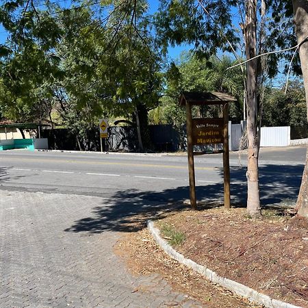 Casa Conforto Lavrinhas Zewnętrze zdjęcie