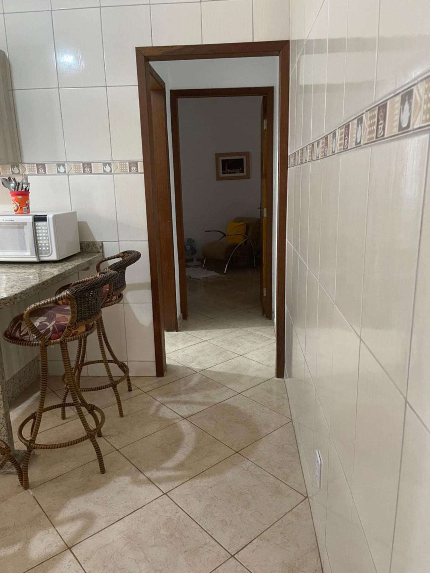 Casa Conforto Lavrinhas Zewnętrze zdjęcie