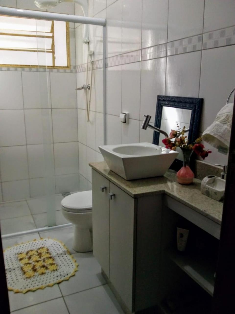 Casa Conforto Lavrinhas Zewnętrze zdjęcie